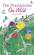 The Prickletrims go Wild