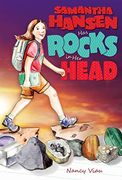 Samantha Hansen has Rocks in her Head (en Inglés)