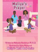 Maliya's Prayer (en Inglés)