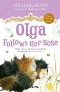 Olga Follows her Nose