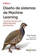 Diseño de Sistemas de Machine Learning (in Spanish)
