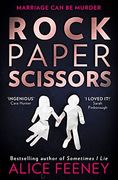 Rock Paper Scissors (en Inglés)