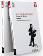 Letras de Silvio (Antología) (in Spanish)