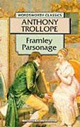 Framley Parsonage (en Inglés)