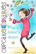 mia`s baker`s dozen (en Inglés)