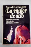 La Mujer de Otro