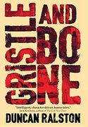 Gristle and Bone (en Inglés)