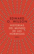 Historias del mundo de las hormigas