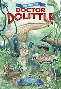 The Story of Doctor Dolittle (en Inglés)