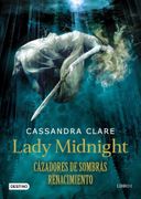 Lady Midnight - Cassandra Clare - Destino