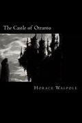 The Castle of Otranto (en Inglés)