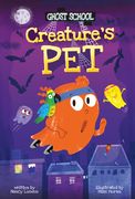 Creature's Pet (en Inglés)