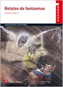 Relatos de Fantasmas