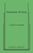 anatomy of gray