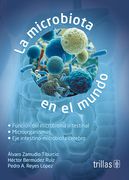 LA MICROBIOTA EN EL MUNDO (in Spanish)