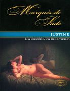 Justine o los Infortunios de la Virtud