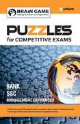 Puzzle Competitive Exam (E)