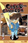 Case Closed, Vol. 88 (88)