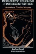 probabilistic reasoning in intelligent systems,networks of plausible inference