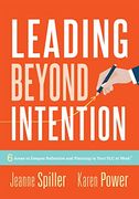 Leading Beyond Intention: Six Areas to Deepen Reflection and Planning in Your plc at Work®(An Evidence-Based Solutions Guide on Building Capacity for Leaders in Education) (en Inglés)
