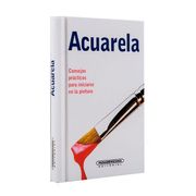 Acuarela - Ian King - Panamericana Pub Llc