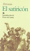 Satiricon, el (Biblioteca Edaf) - Petronio - Edaf