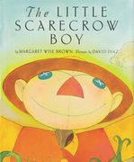 The Little Scarecrow Boy (en Inglés)