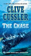 The Chase (Isaac Bell Adventure) 
