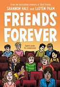 Friends Forever hc: 3 (en Inglés)
