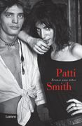 Eramos Unos Niños - Patti Smith - Lumen