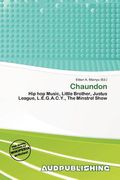 chaundon (en Inglés)