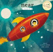 Near: Psalm 139 (Jesus Storybook Bible) (en Inglés)