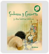 SODOMA Y GOMORRA Y OTRAS HISTORIAS BIBLICAS (in Spanish)