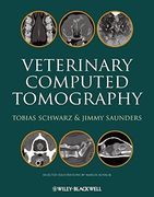 veterinary computed tomography