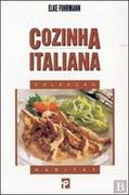 Cozinha Italiana (en Portugués)