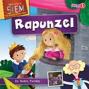 Rapunzel (en Inglés)