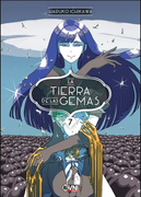 Manga, La Tierra De Las Gemas Vol. 7