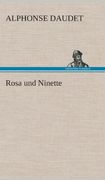 Rosa und Ninette (German Edition)