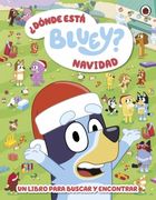 DONDE ESTA BLUEY EN NAVIDAD?