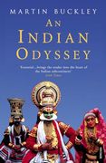 An Indian Odyssey (en Inglés)