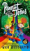 Peanut Jones and the end of the Rainbow (en Inglés)