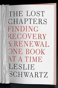 The Lost Chapters: Finding Recovery and Renewal one Book at a Time 