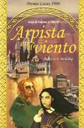 Arpista en el Viento Premio Locus (Bibliópolis Fantástica)