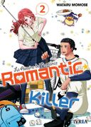 Romantic Killer, la Asesina del Romance 2