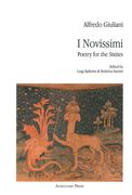 I Novissimi. Poetry for the Sixties
