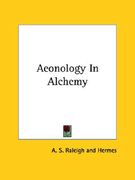 aeonology in alchemy (en Inglés)