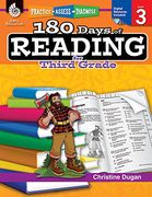 practice, assess, diagnose: 180 days of reading