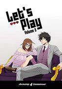 Let'S Play Volume 3 (Let'S Play, 3) 