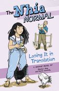 Losing It in Translation (en Inglés)