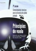 Principios de Vuelo Desarrollo del Silabus Oficial de los Requisitos Conjuntos de Aviacion